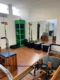 Imagem 1 da galeria do parceiro Performance Fisio Pilates