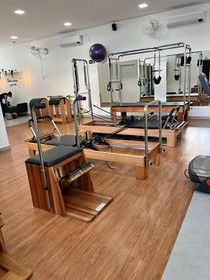 Imagem 3 da galeria do parceiro Performance Fisio Pilates