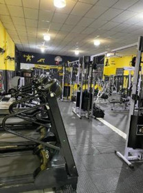 Imagem 1 da galeria do parceiro Academia Scorpion