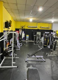 Imagem 3 da galeria do parceiro Academia Scorpion