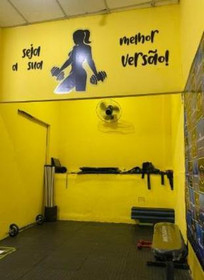 Imagem 4 da galeria do parceiro Academia Scorpion