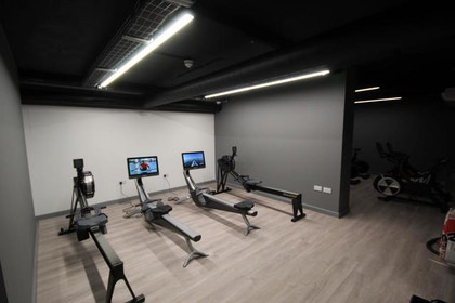 Image 3 from Anytime Fitness Euston partner gallery