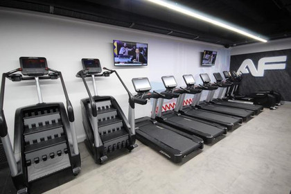 Image 5 from Anytime Fitness Euston partner gallery