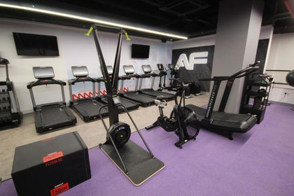 Image 6 from Anytime Fitness Euston partner gallery