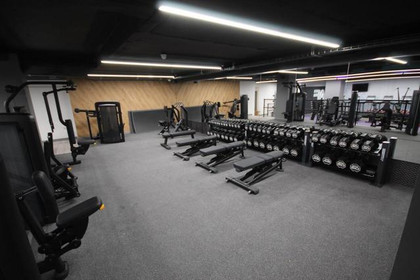 Image 7 from Anytime Fitness Euston partner gallery