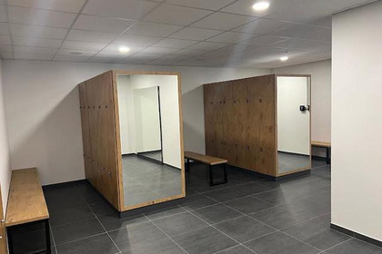 Bild 2 von clever fit Darmstadt Partnergalerie