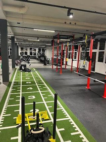 Bild 3 von clever fit Darmstadt Partnergalerie