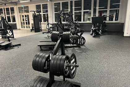 Bild 4 von clever fit Darmstadt Partnergalerie