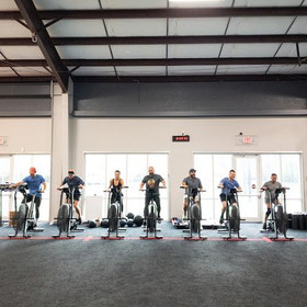 Image 3 from Park West Fitness- Crossfit Park West partner gallery