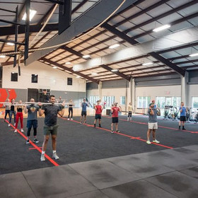 Image 5 from Park West Fitness- Crossfit Park West partner gallery