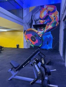Imagem 1 da galeria do parceiro Top UP Fitness - Itapipoca