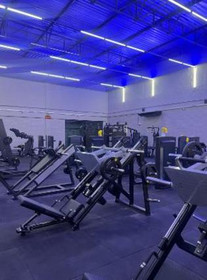 Imagem 3 da galeria do parceiro Top UP Fitness - Itapipoca