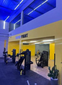 Imagem 4 da galeria do parceiro Top UP Fitness - Itapipoca