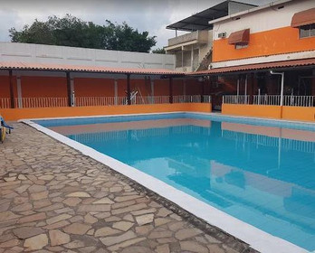 Imagem 1 da galeria do parceiro Academia Mix Fitness---
