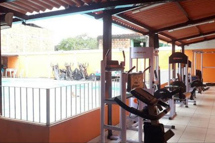 Imagem 2 da galeria do parceiro Academia Mix Fitness---