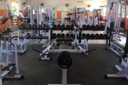 Imagem 3 da galeria do parceiro Academia Mix Fitness---
