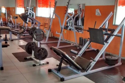 Imagem 4 da galeria do parceiro Academia Mix Fitness---