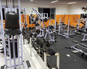 Imagem 5 da galeria do parceiro Academia Mix Fitness---