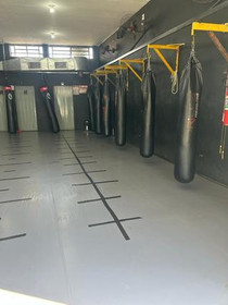 Imagem 1 da galeria do parceiro Combate Strength Cásper