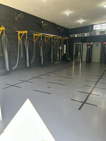 Imagem 2 da galeria do parceiro Combate Strength Cásper