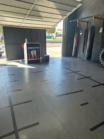 Imagem 3 da galeria do parceiro Combate Strength Cásper
