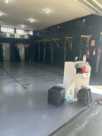 Imagem 5 da galeria do parceiro Combate Strength Cásper