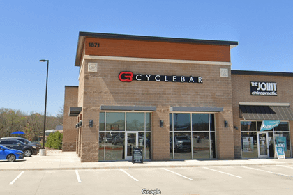 Image 2 from CycleBar - McKinney partner gallery