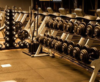 Imagem 3 da galeria do parceiro Golden Club Academia