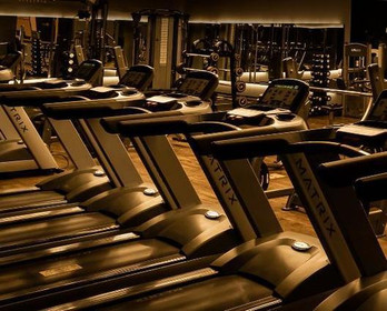 Imagem 4 da galeria do parceiro Golden Club Academia
