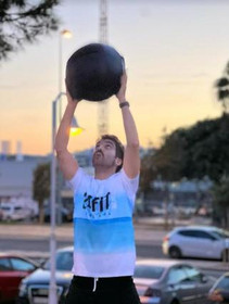 Imagen 5 de la galería del partner 24 Fit Beach - Huelin