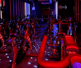 Image 4 from Rogue Cycle partner gallery