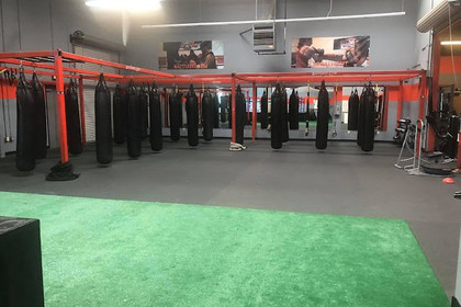 Image 1 from Battlefit partner gallery