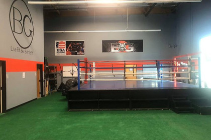 Image 3 from Battlefit partner gallery