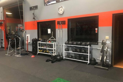 Image 5 from Battlefit partner gallery