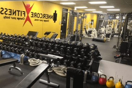 Image 1 from InnerCore Fitness partner gallery
