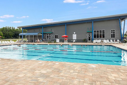 Image 5 from Burke County Family YMCA partner gallery