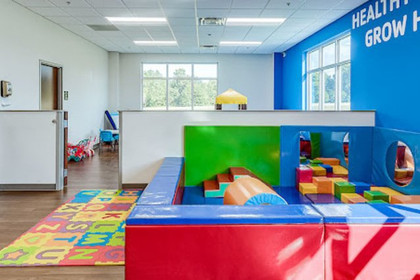 Image 7 from Burke County Family YMCA partner gallery