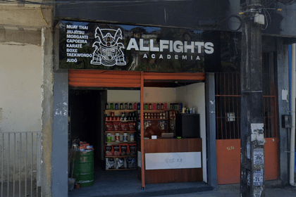 Imagem 2 da galeria do parceiro All Fights