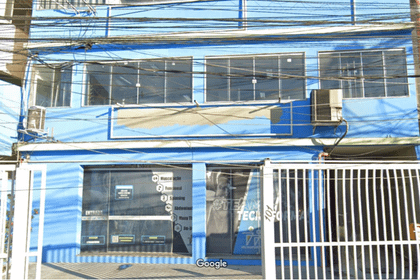 Imagem 2 da galeria do parceiro Academia Tecnoforma