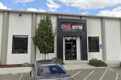 Image 2 from Combat Sport Academy partner gallery