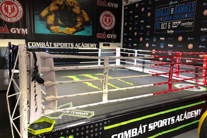 Image 5 from Combat Sport Academy partner gallery