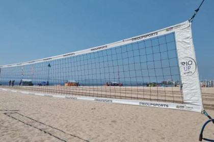 Imagem 5 da galeria do parceiro Rio Up Sports Unidade II