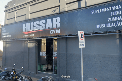 Imagem 2 da galeria do parceiro Hussar Gym