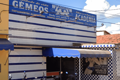 Imagem 2 da galeria do parceiro Gêmeos Academia
