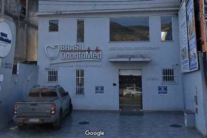 Imagem 2 da galeria do parceiro BRASIL ODONTOMED