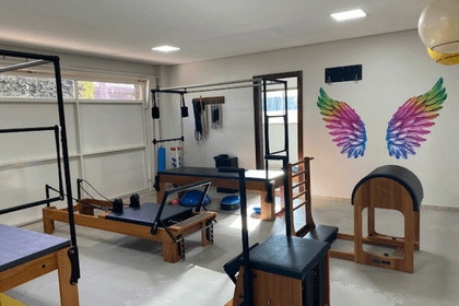 Imagem 1 da galeria do parceiro Clinica Integrada LPG