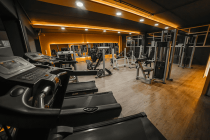 Imagem 3 da galeria do parceiro Cro55Gym