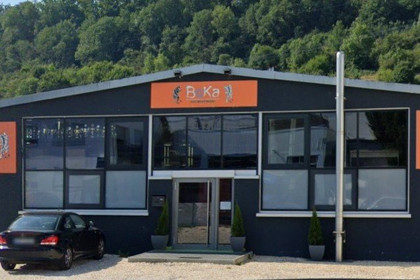 Bild 1 von Sportcenter BeKa Partnergalerie