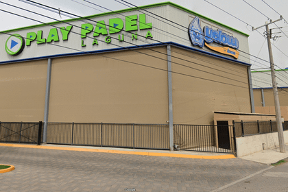 Imagen 2 de la galería del partner Play Padel Laguna