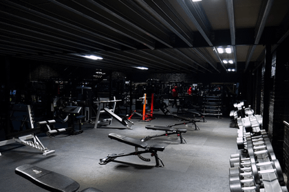 Image 2 from Kings Gym Croydon partner gallery